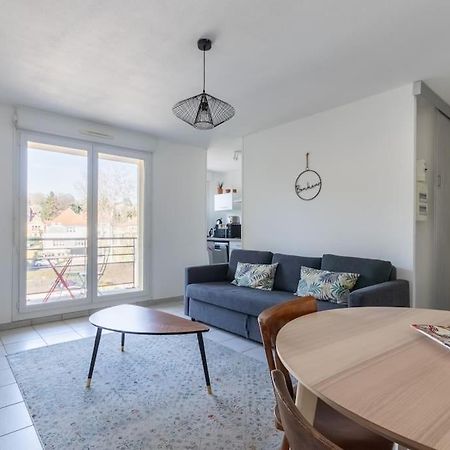 Appartement Le Mangin à Saint-Avold Extérieur photo