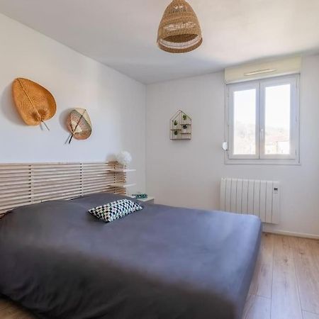 Appartement Le Mangin à Saint-Avold Extérieur photo