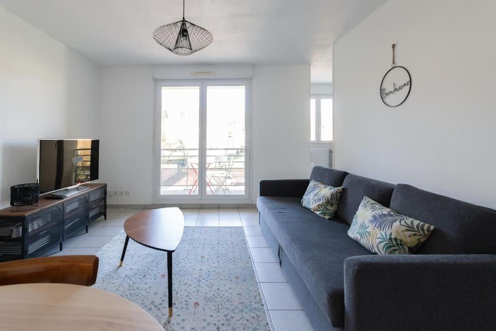 Appartement Le Mangin à Saint-Avold Extérieur photo