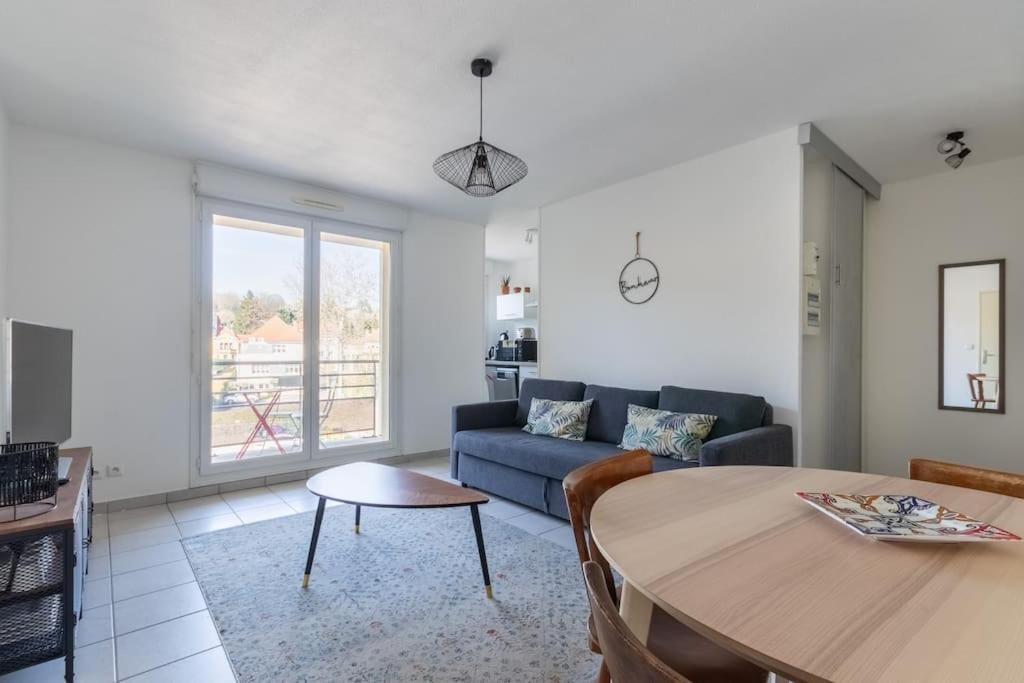Appartement Le Mangin à Saint-Avold Extérieur photo