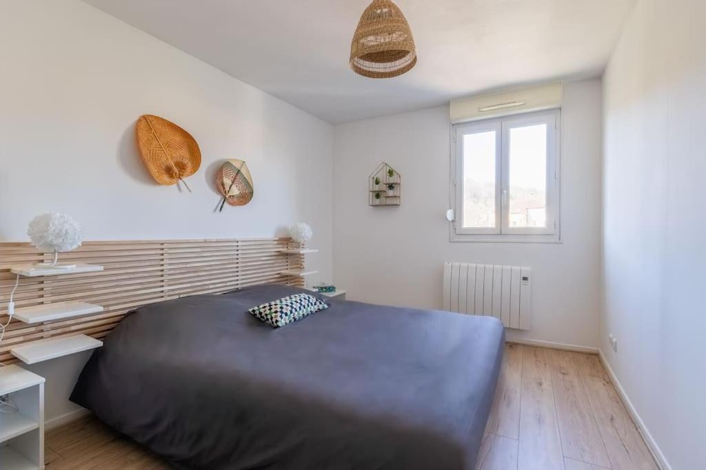 Appartement Le Mangin à Saint-Avold Extérieur photo