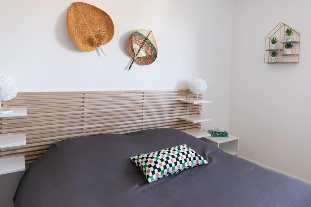 Appartement Le Mangin à Saint-Avold Extérieur photo