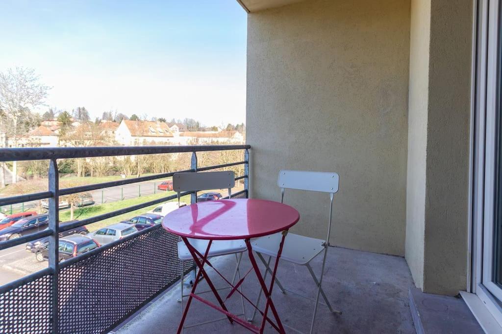 Appartement Le Mangin à Saint-Avold Extérieur photo